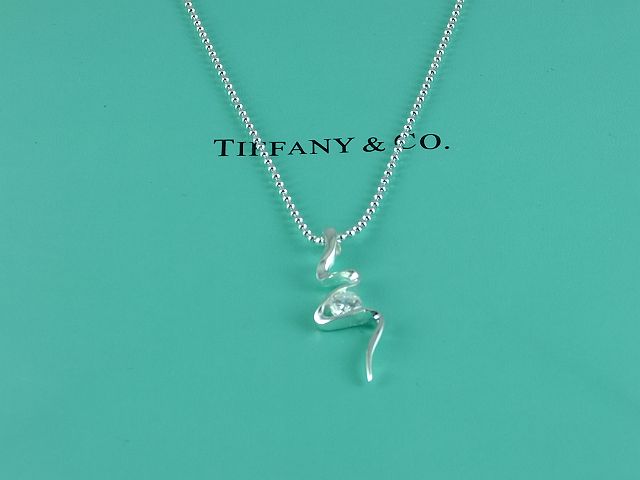 tiffany Necklace-302
